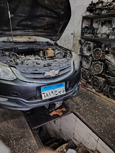 Automatic bumper for automatic transmissions