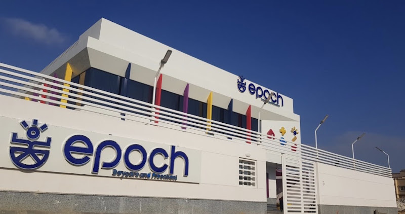 Epoch Daycare & Preschool