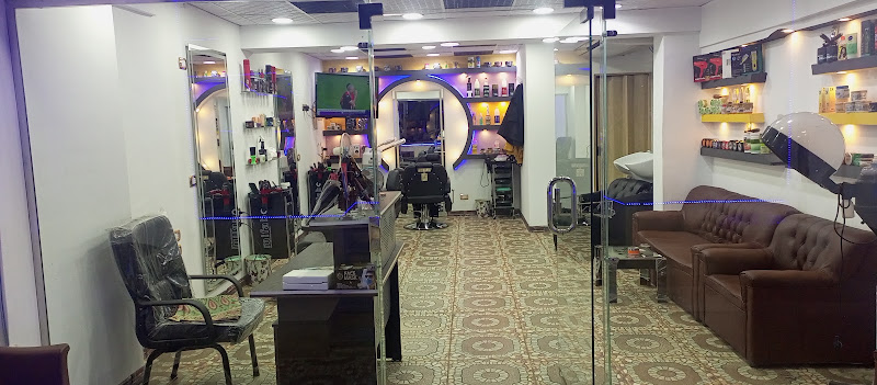 كوافير سوبر ستار مين 2