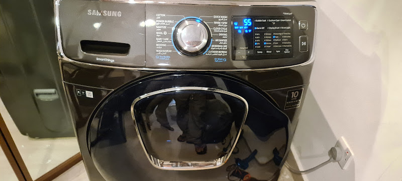 International Maintenance: Repair and Maintenance of Home Appliances