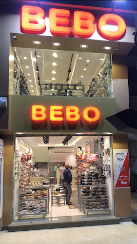 Bebo Shoes