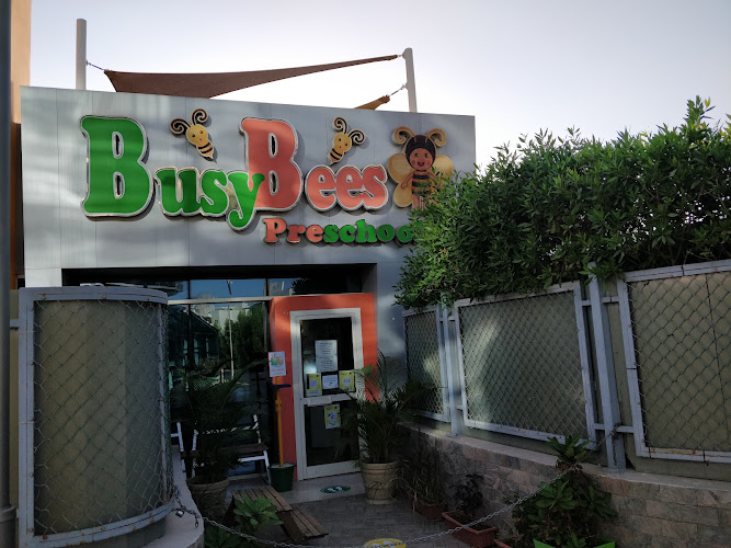 Busy Bees Preschool