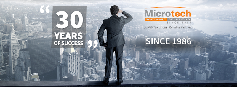 Microtech Software Solutions