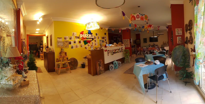 Puzzle Academy