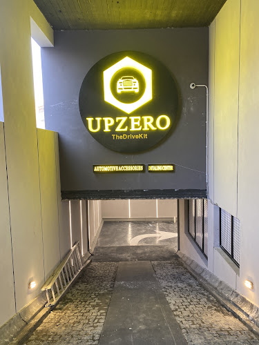 Upzero