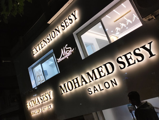 Mohamed sesy