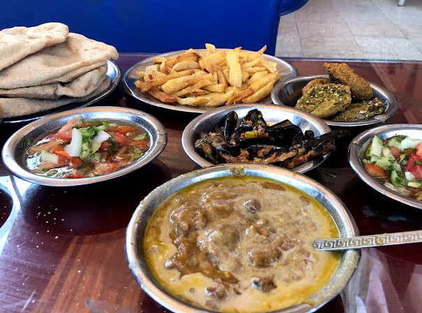 Dal3 Karshak Restaurant