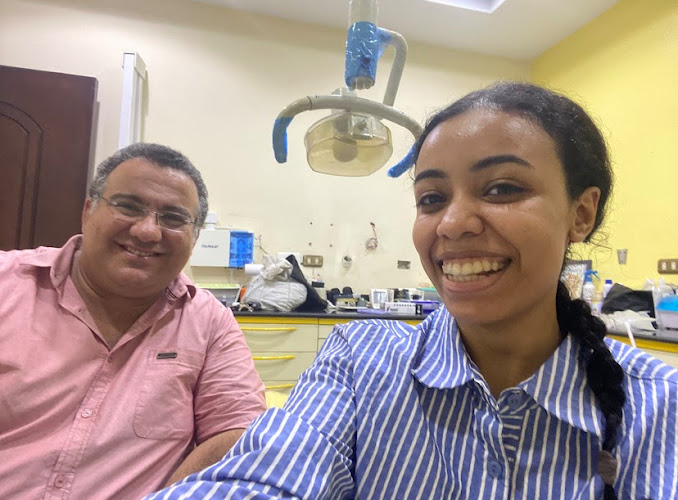 Dr. Fady Riad Dental Clinic