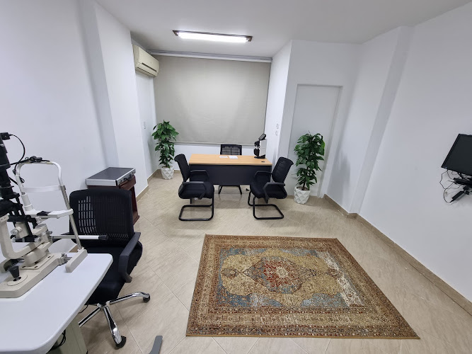 Dr. Mohamed Hamdy Ghazi’s Clinic