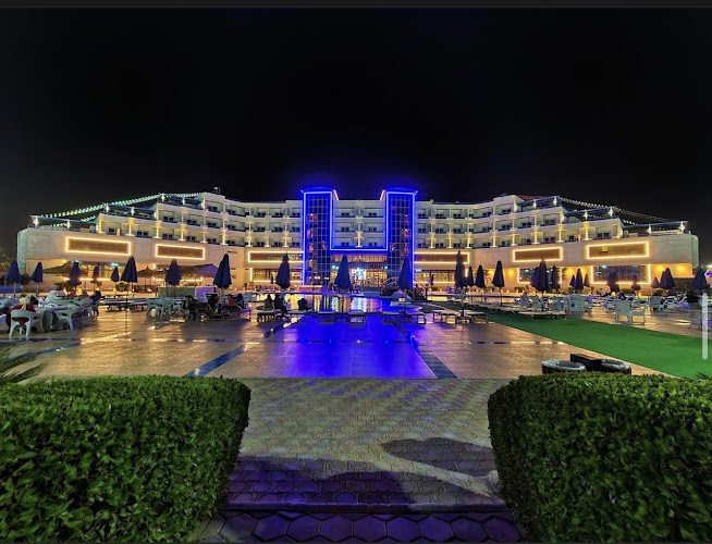 The Guard Hotel
