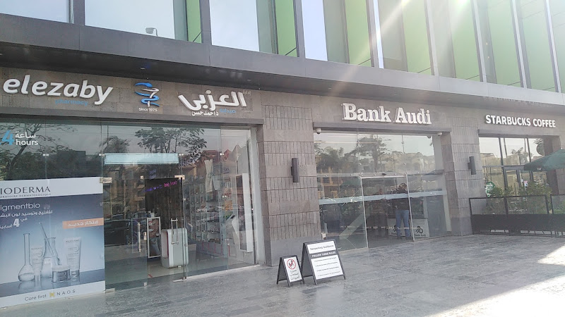El Ezaby Pharmacy