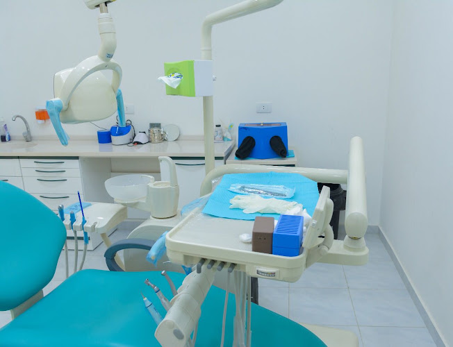 We Care Dental Clinic – New Cairo