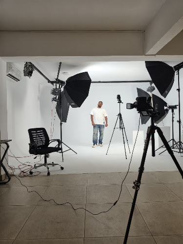 Jacob Art Studio