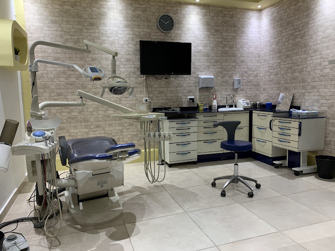 Wonders Dentistry – Wonders Dental Implant and Cosmetic Center