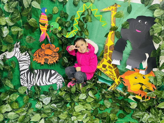 KinderLand Nursery