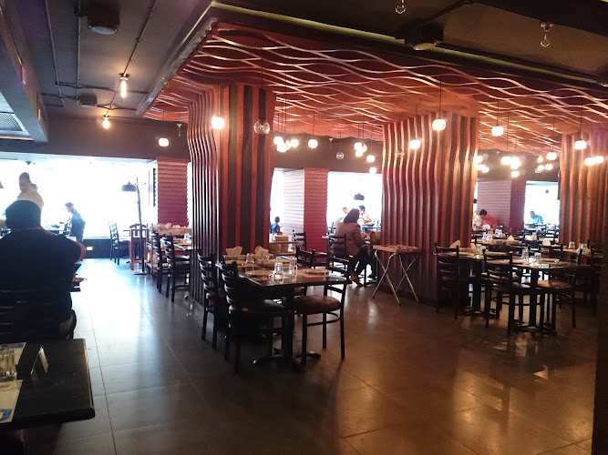 Bahary Fish Restaurant (Nasr City)