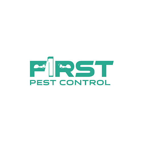 First German Pest Control