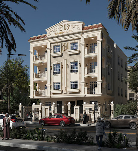 GRAND HOMES