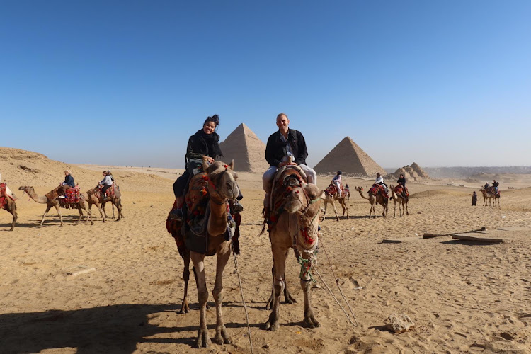 Egypt National Tours