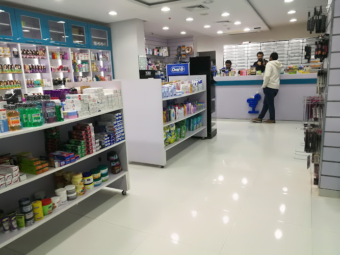 Fathallah Pharmacy
