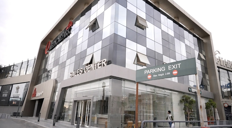 Dr. Amira Elkholy – Skin Aesthetic Clinic – New Cairo