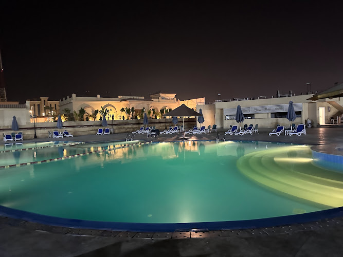 ORO Plaza Hotel