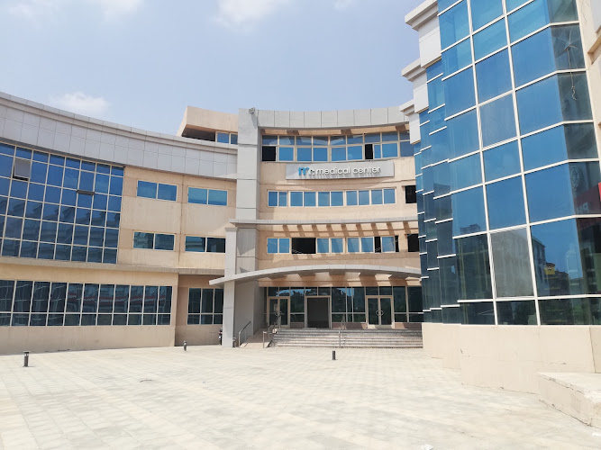 ENT Clinic, 5th Settlement Branch