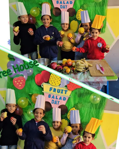 Tree House Nursery & Pre-School, 6th of October