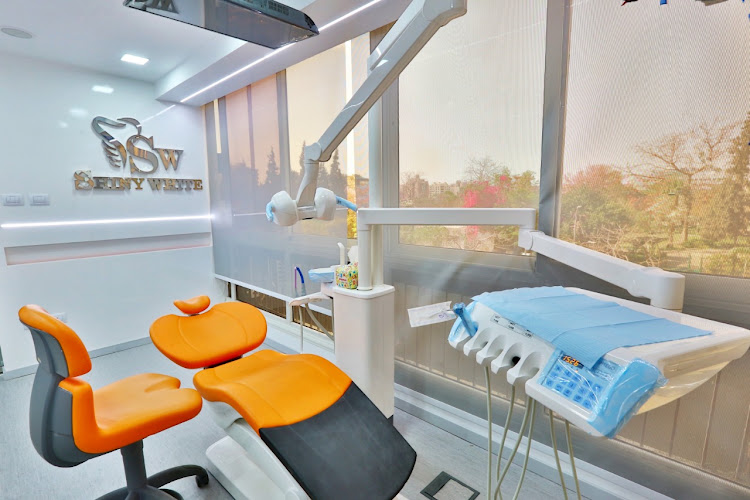Shiny White Dental Centers