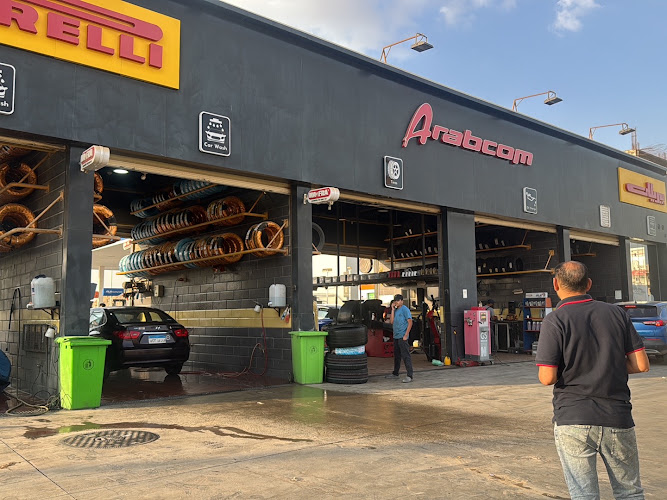 Arabcom