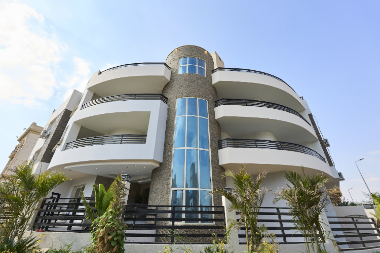 Jira Inn – چيران