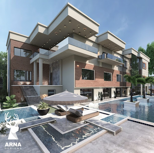 Arna Designs