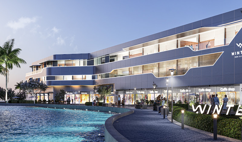 Al-Ammari Real Estate Investment and Marketing