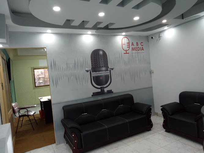 For Our Country Media Training Center – Nasr City Branch