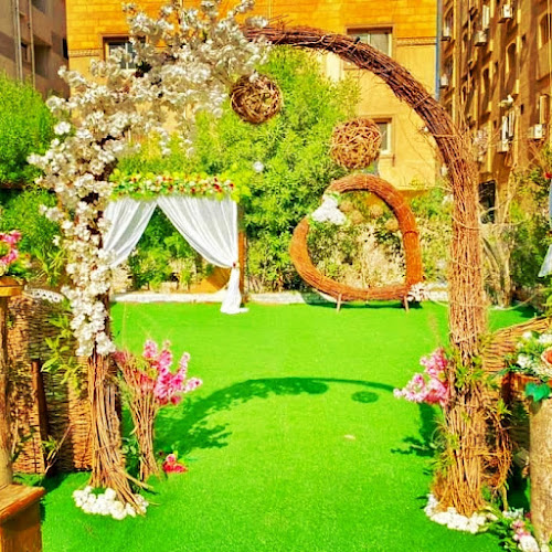 Photoshoot Garden City