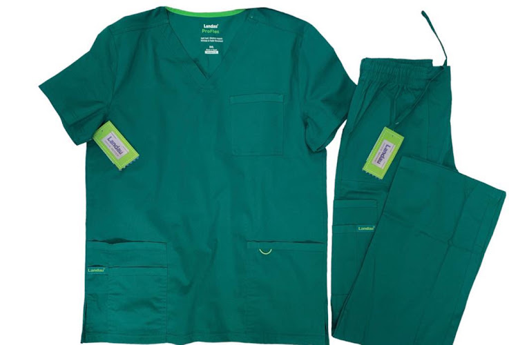 Mo scrubs for scrubs and medical clothing