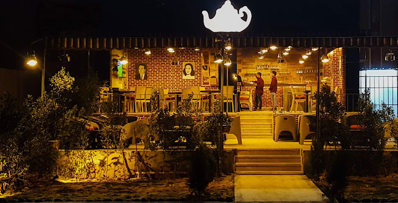 Samba Cafe New Cairo