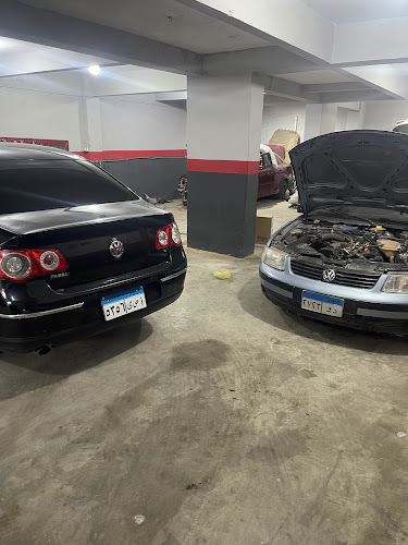 Quattro Garage