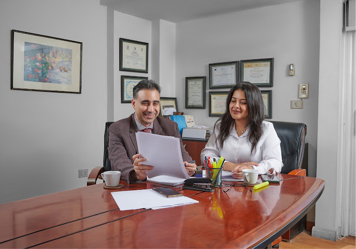 Youssry Saleh Law Firm