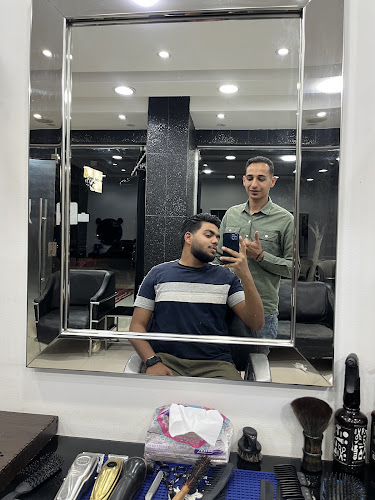 Men’s hairdresser in Nasr City, Doctor Hair