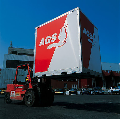 AGS Worldwide Movers – Egypt, Cairo