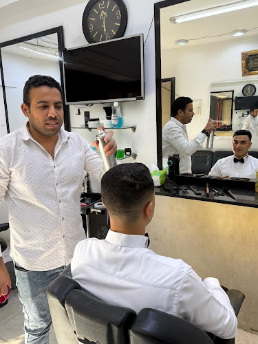 Reda Barber Shop