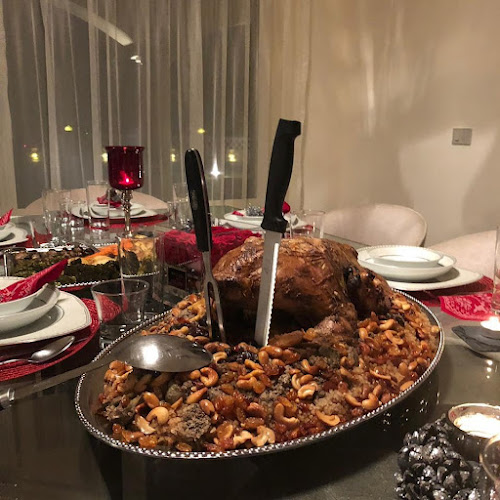 Solafa’s – Catering & Frozen Food