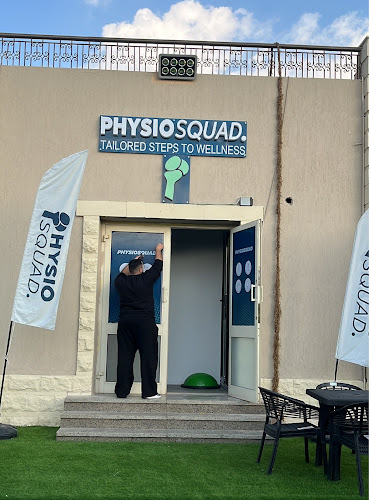 Physiosquad