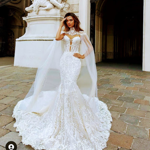 Mima bride and soiree