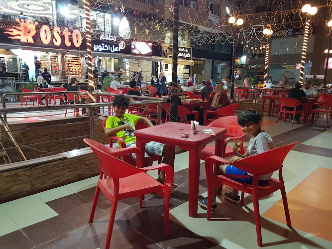 روستو اول اكتوبر