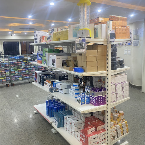 MTM Electronics