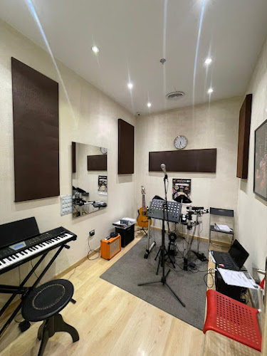 Bandmakers Music Academy