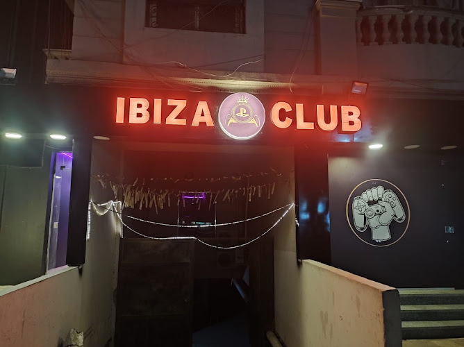 IBIZA Club