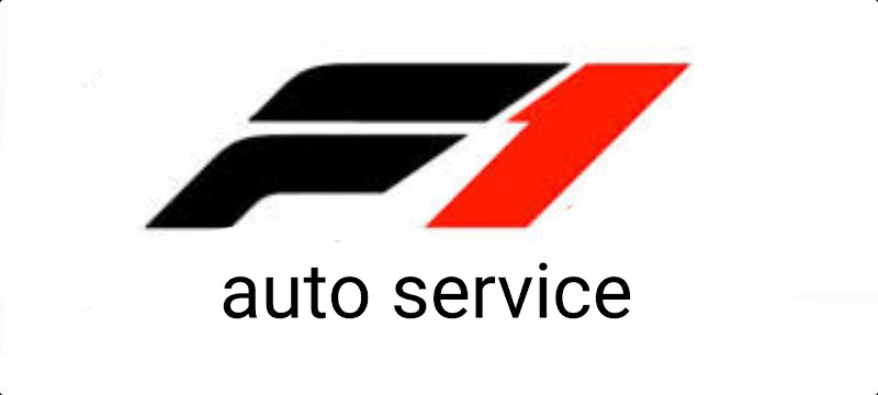 F1 auto service